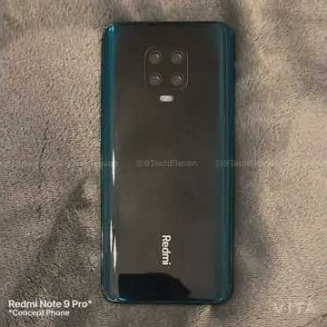 Redmi 9 pro new phone full ringtone