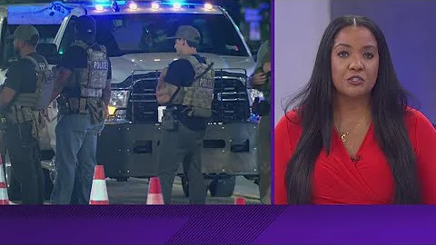 New lawsuit challenging President Trump's takeover of Washington DC