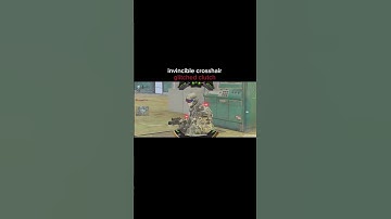 1v5 clutch with glitched scope