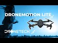 Dronemotion lite  le drone par dronetech  version franaise