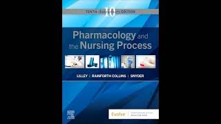 Cholinergic-Blocking Drugs | Chapter 21 - Pharmacology and the Nursing Process (10th Edition)