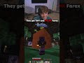 They get TINY and PRANK Farex 🤣🤣