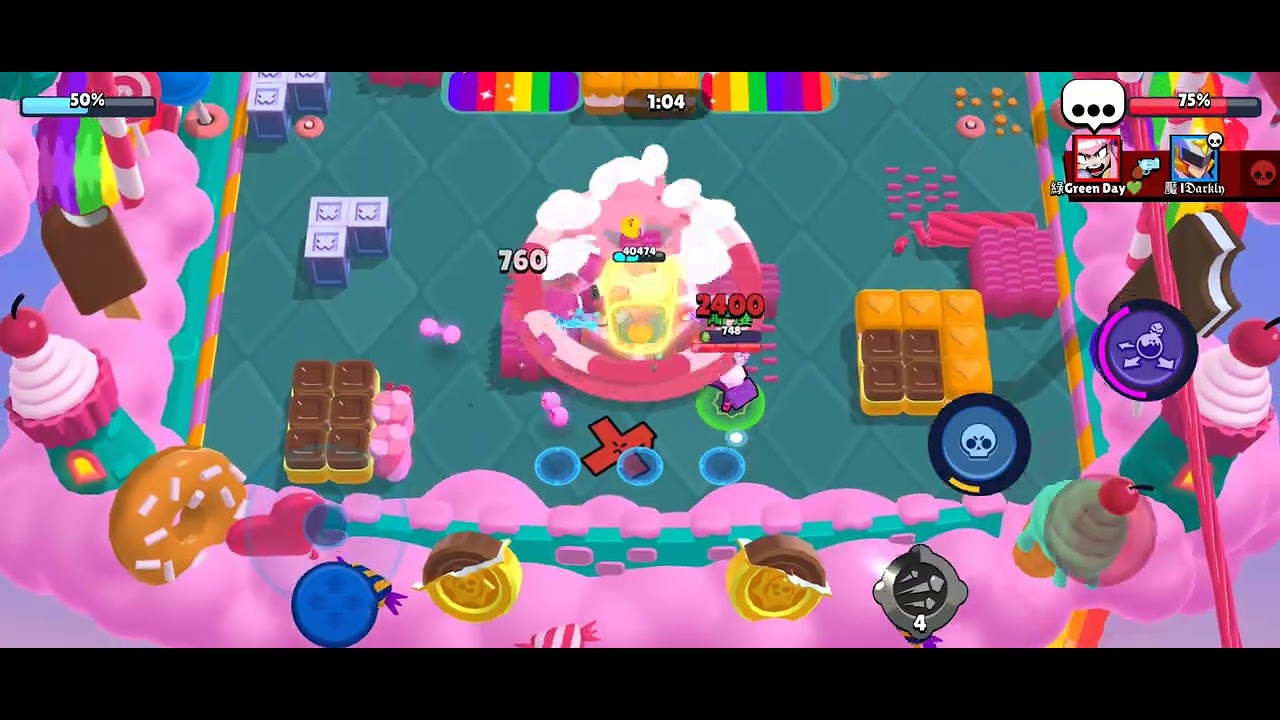 Superbug 你告訴我到底怎麼打！！！！