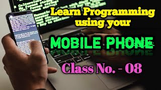 1.008- List of #functions in #stdio.h ! Learn C-Programming using your Android devices screenshot 4