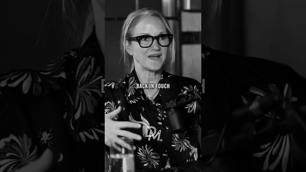 If You're Feeling "Stuck" You've Stopped Growing | Mel Robbins 