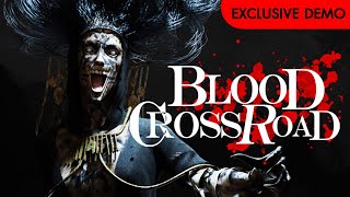 [Exclusive] Blood Crossroad | สี่แยกแห่งความตาย