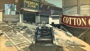 Playing with Subs? - Live Commentary #9 (MW3 Multiplayer Gameplay)