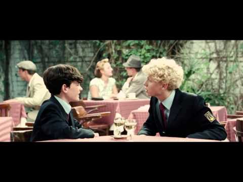 BLUTSBRÜDER TEILEN ALLES - Trailer | Ab 26.04. im Kino