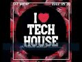 Tech House Mix 2022 Vol.7 dj pintér