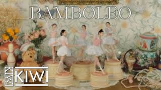 Red Velvet "BAMBOLEO" (Speed Up)