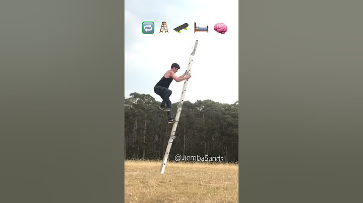 Parkour with Emojis. Pt 7