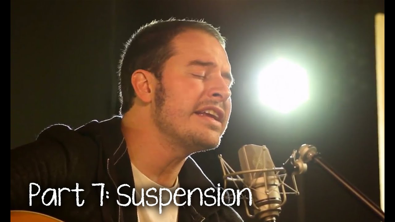 A Brief History of Mae: Suspension Live / Acoustic (Part 7)