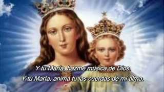 Miniatura de "María Música de Dios"