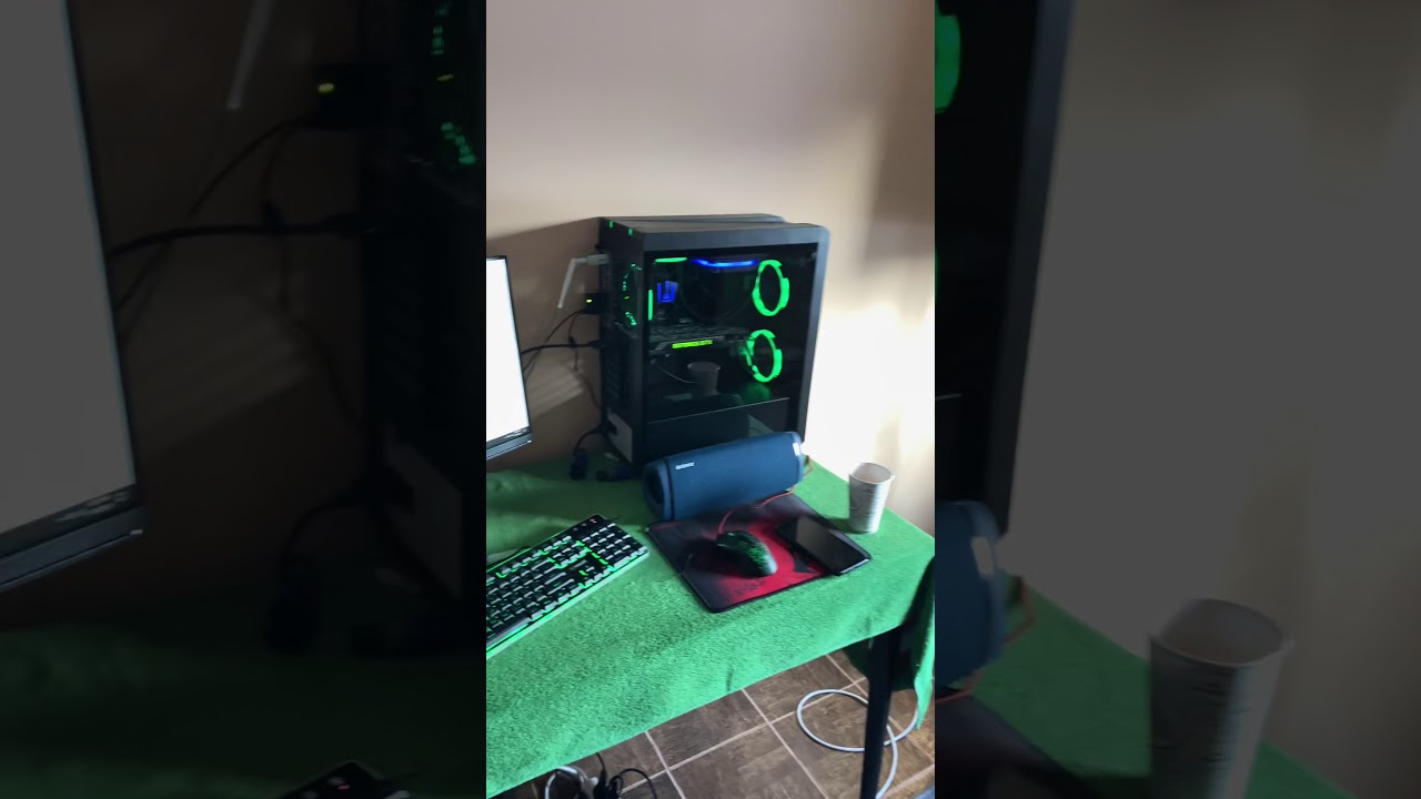 Boxe profesionale (crown behinger ddm4000 dcx2496 ev)