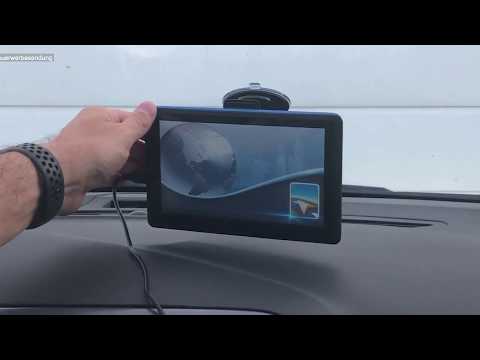 Video: So Verwenden Sie Ein GPS-Navigationssystem