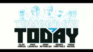 Transworld Surf - Tomorrow Today -