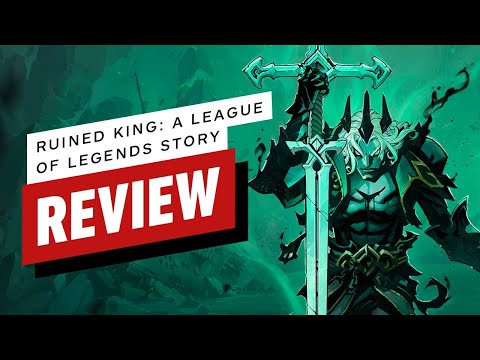 Ruined King: A League of Legends Story Review