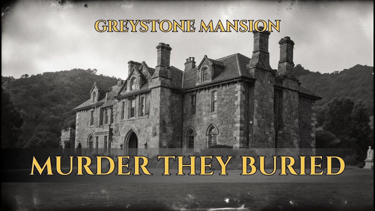 A Billionaire’s Son Was Found Dead in His Mansion: The Ned Doheny Case They Closed Too Fast