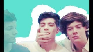What is Zayn and Harry's SPIRITUAL CONNECTION || Zarry