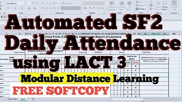 Automated SF2-Learner