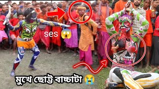 charak Puja 2024| Hazra puja siliguri 2023 | চড়ক পূজার হাজরা | charak Puja hazra nach