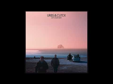 Urbs & Cutex — Urbs & Cutex - Not An Angel In The Sky