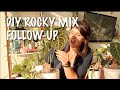 DIY Rocky Mix Follow-up! Make Your own Lechuza Pon! substrate for hydroponic semihydro growing