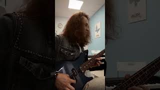 Metallica - My Friend Of Misery (#Ritchie Shorts)