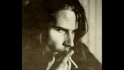 Mark Lanegan - Juarez  (w/ lyrics)