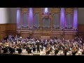 Стравинский Весна священная 