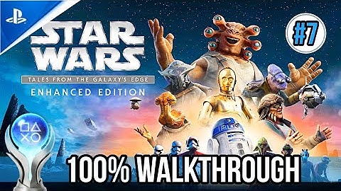 Star Wars: Tales from the Galaxy