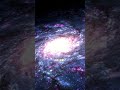 There's a hole in the universe that shouldn't exist 🕳️