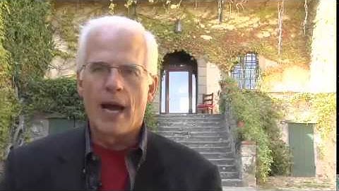 Alexander Technique Workshops International Promo Video