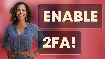 Why Enable Two-Factor Authentication Right After Buying an Apple Device?