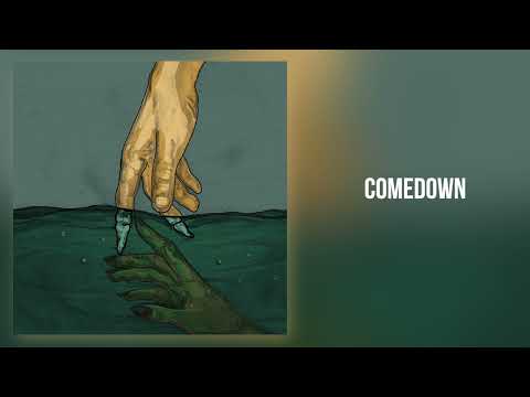 The Wild Feathers - "Comedown" [Official Audio]