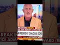 Fox News guest with a mask on #news #leftist #politics #trending #shorts