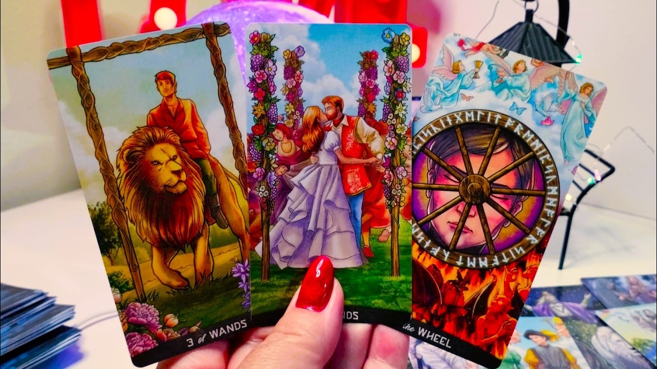 🔊ALGUIEN MUERE DE AMOR POR TI Y TIENE URGENCIA POR CONFESARTELO😲LO TORTURAN LOS CELOS🔥❗💝💍💐SU SIGNO❓✨