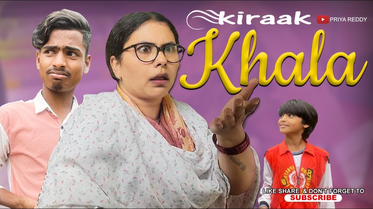 KIRAAK KAHALA  AKHARI CHARSHUMBA KHALA CHALE HARIYALI KUNDALNE  PART   2