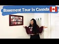 My home tour in canadainternational studentsaastha chatters