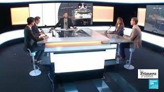 Ucrania Y Otros Protagonistas Que Marcan El Balance De La Actualidad En 2022