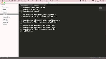 CodeIgniter Tutorial for Beginners Lecture 44