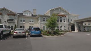 The Blake at Kingsport's Memory Care Center