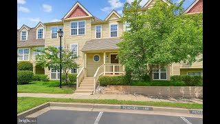 14306 Bowsprit Lane, Apt 22 Laurel, MD | ColdwellBankerHomes.com