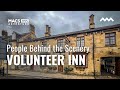 Volunteer Inn | People Behind the Scenery | Cotswold Way