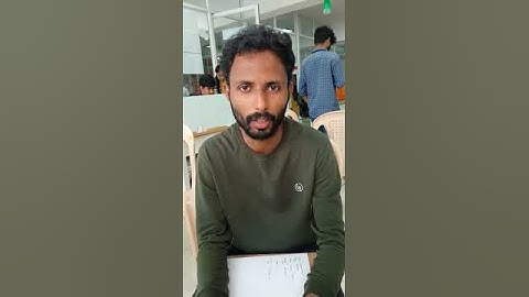 Placement Testimonial | Reviews | Hired | QSPIDERS KPHB