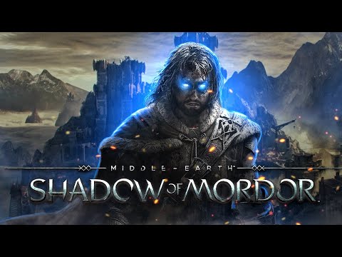 Краткий Пересказ Middle-earth: Shadow of Mordor