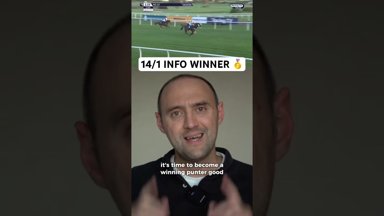 🚨 14/1 ИНФОРМАЦИЯ ПОБЕДИТЕЛЯ В КЕЛСО! ГЕРЦОГ ОБМАНА СТРЕМИТСЯ 💥