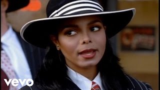 Janet Jackson  Alright