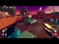 5 THINGS YOU DIDNT KNOW ABOUT THE REC ROOM DRIVE-IN MAP!!!!!
