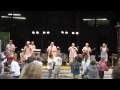 Band of Oz - LIVE - Ocean Boulevard